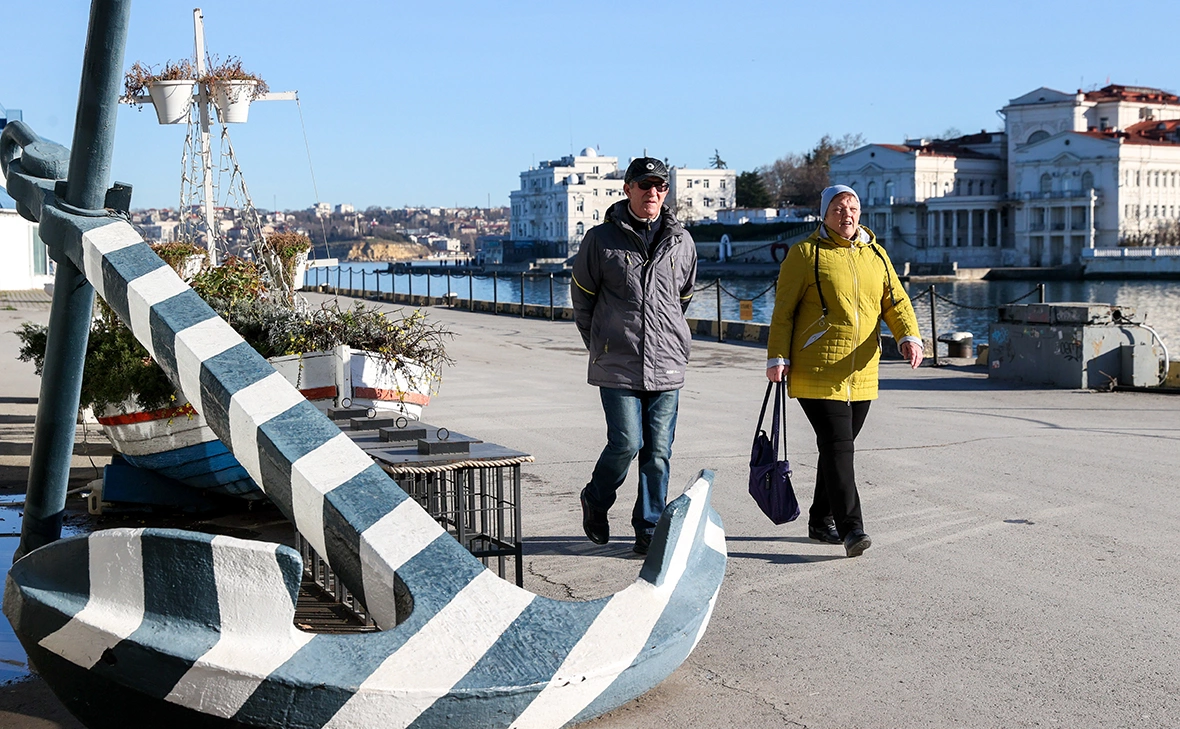 Сергей Мальгавко / ТАСС