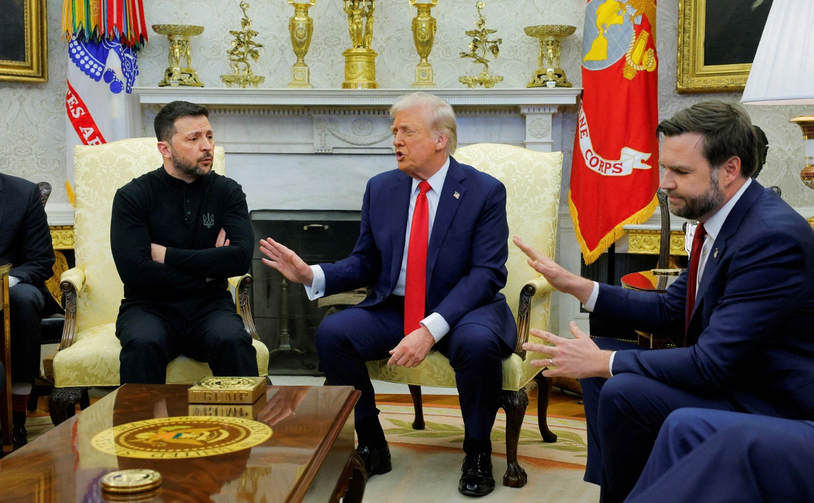 Brian Snyder / Reuters