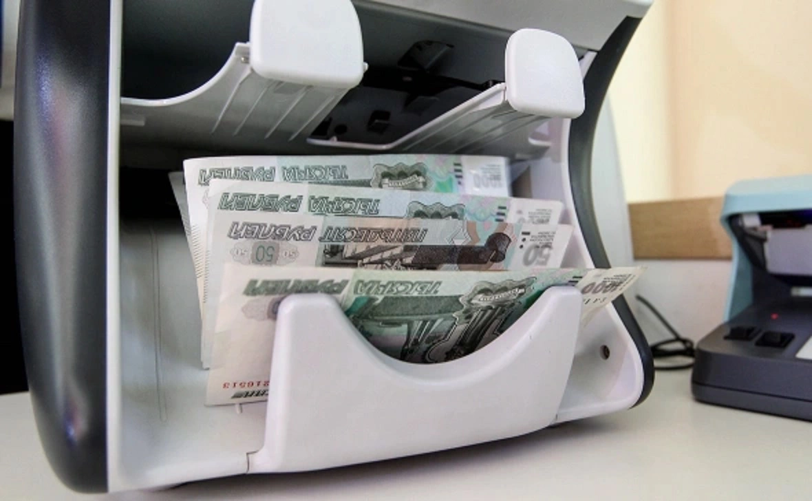 Екатерина Кузьмина / РБК