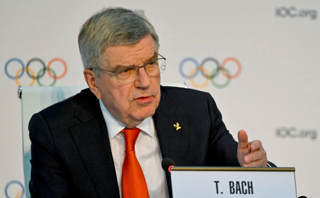 Milos Bicanski / Getty Images