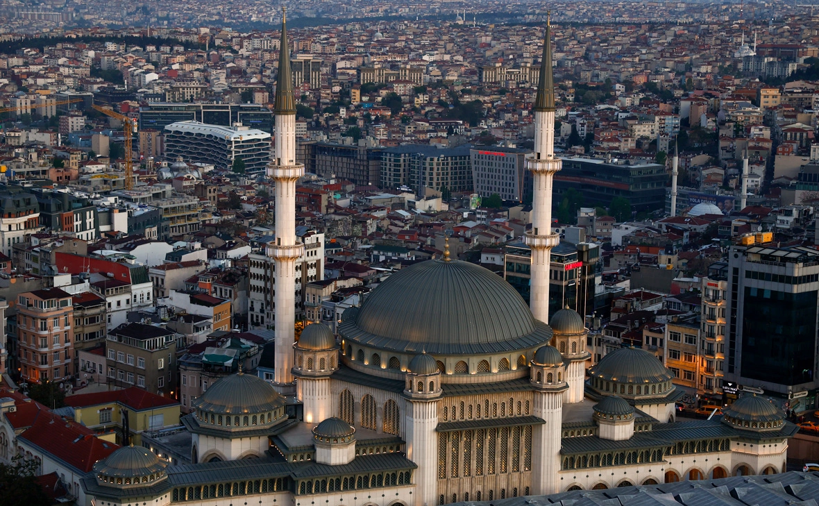 Jeff J Mitchell / Getty Images