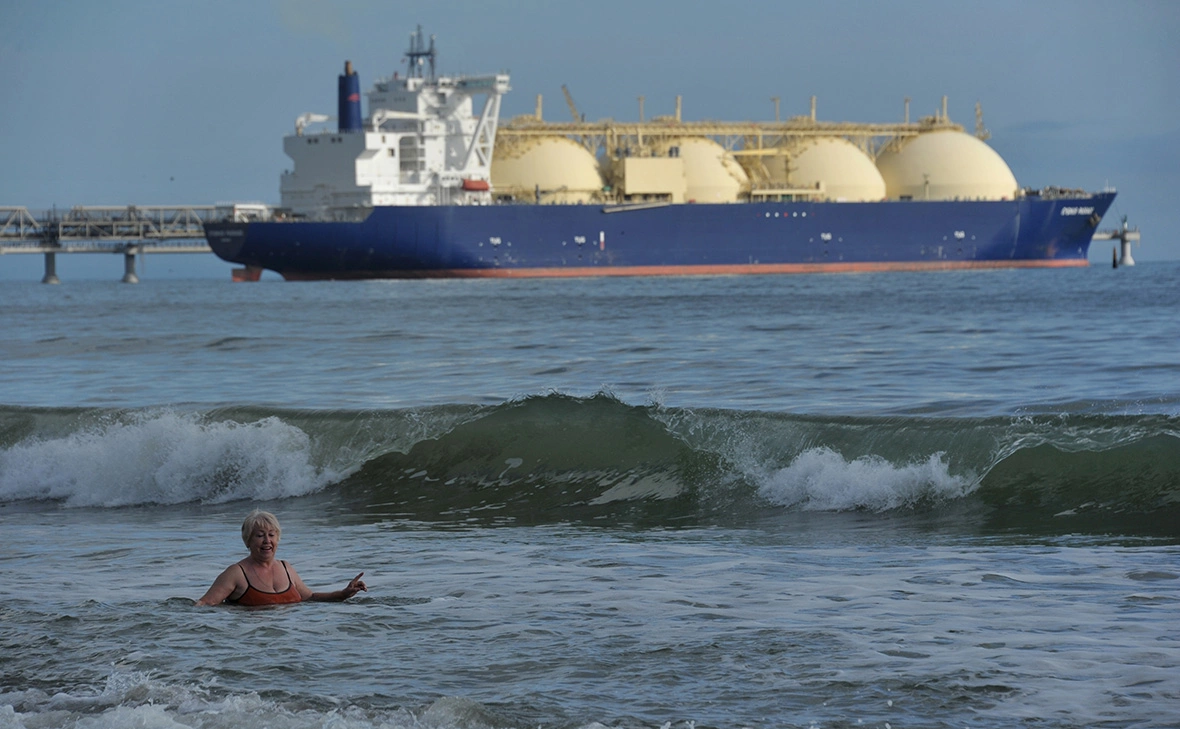 Артем Житенев / РИА Новости