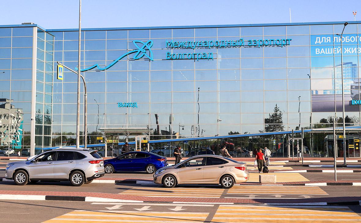 Фото: Дмитрий Рогулин / ТАСС