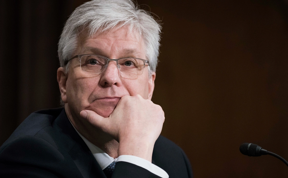 Sarah Silbiger / Getty Images