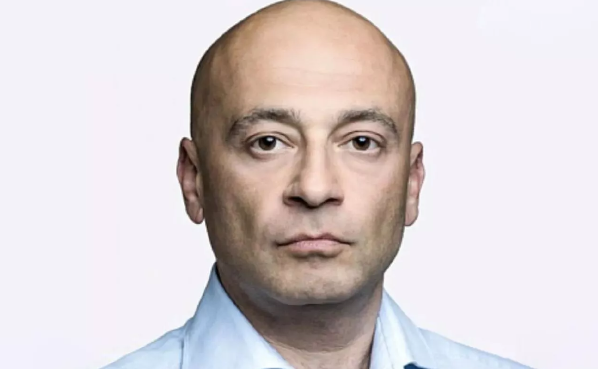 Михаил Кенин