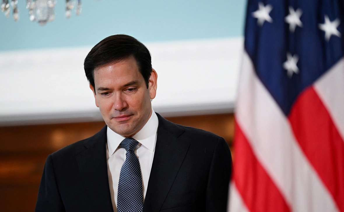 Annabelle Gordon / Reuters