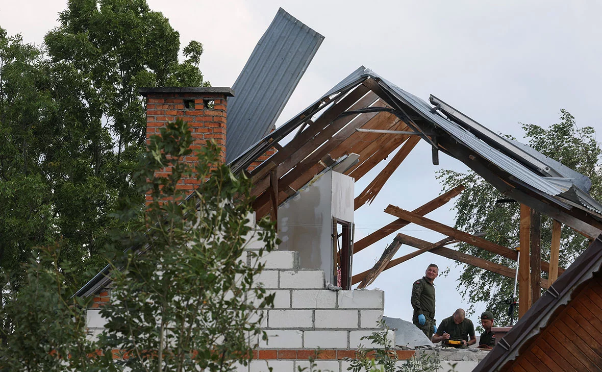 Kacper Pempel / Reuters