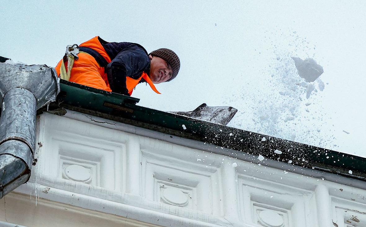 Фото: Андрей Любимов / РБК