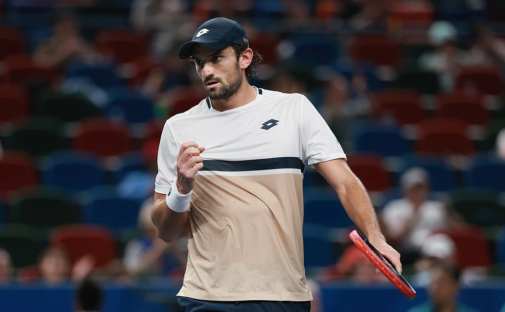 Lintao Zhang / Getty Images