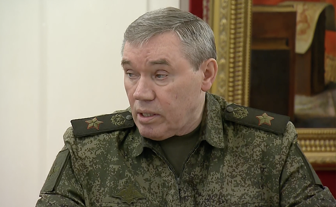 Администрация Президента России