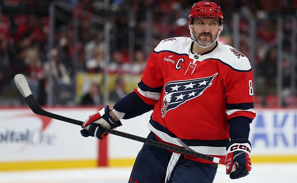 Patrick Smith / Getty Images