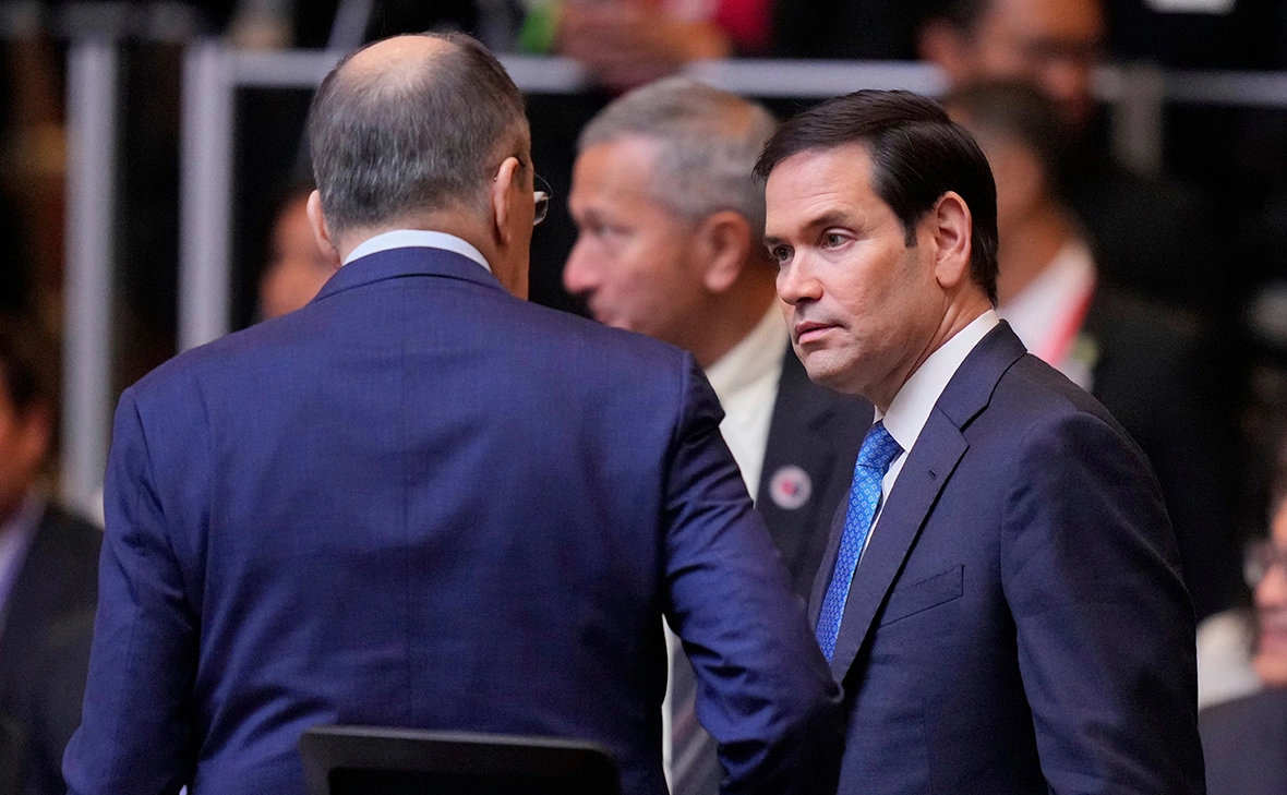 Vincent Thian / AP / ТАСС