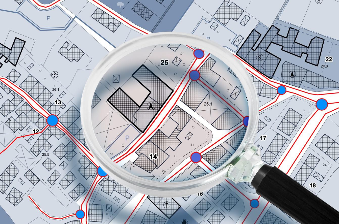 Что такое технический план, для чего он нужен и где его получить