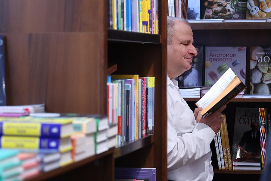 Фото: Андрей Любимов / РБК