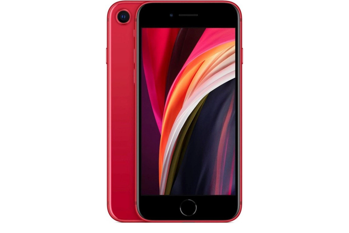 iPhone SE