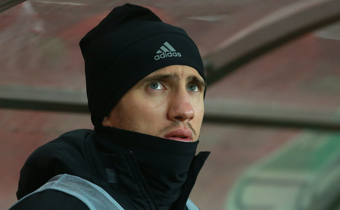 Dmitry Golubovich / Global Look Press