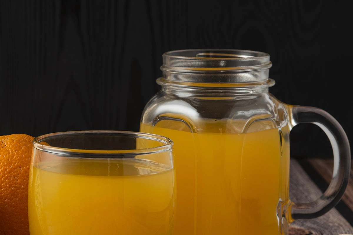 Горячий оксфордский пунш