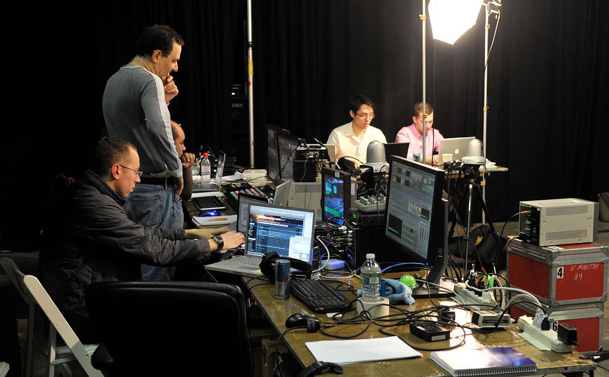 Фото: Joe Corrigan / Getty Images for AOL