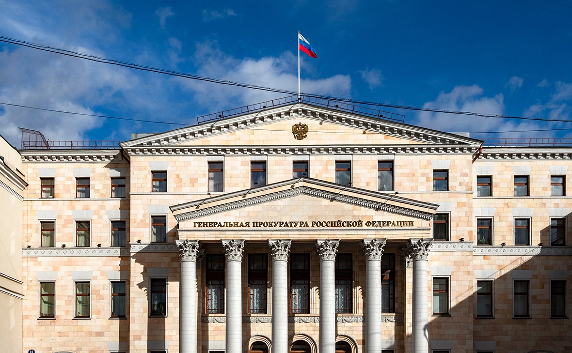 Константин Кокошкин / Global Look Press