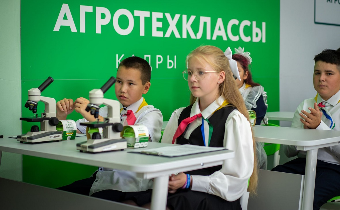 Фото: Минсельхоз РБ