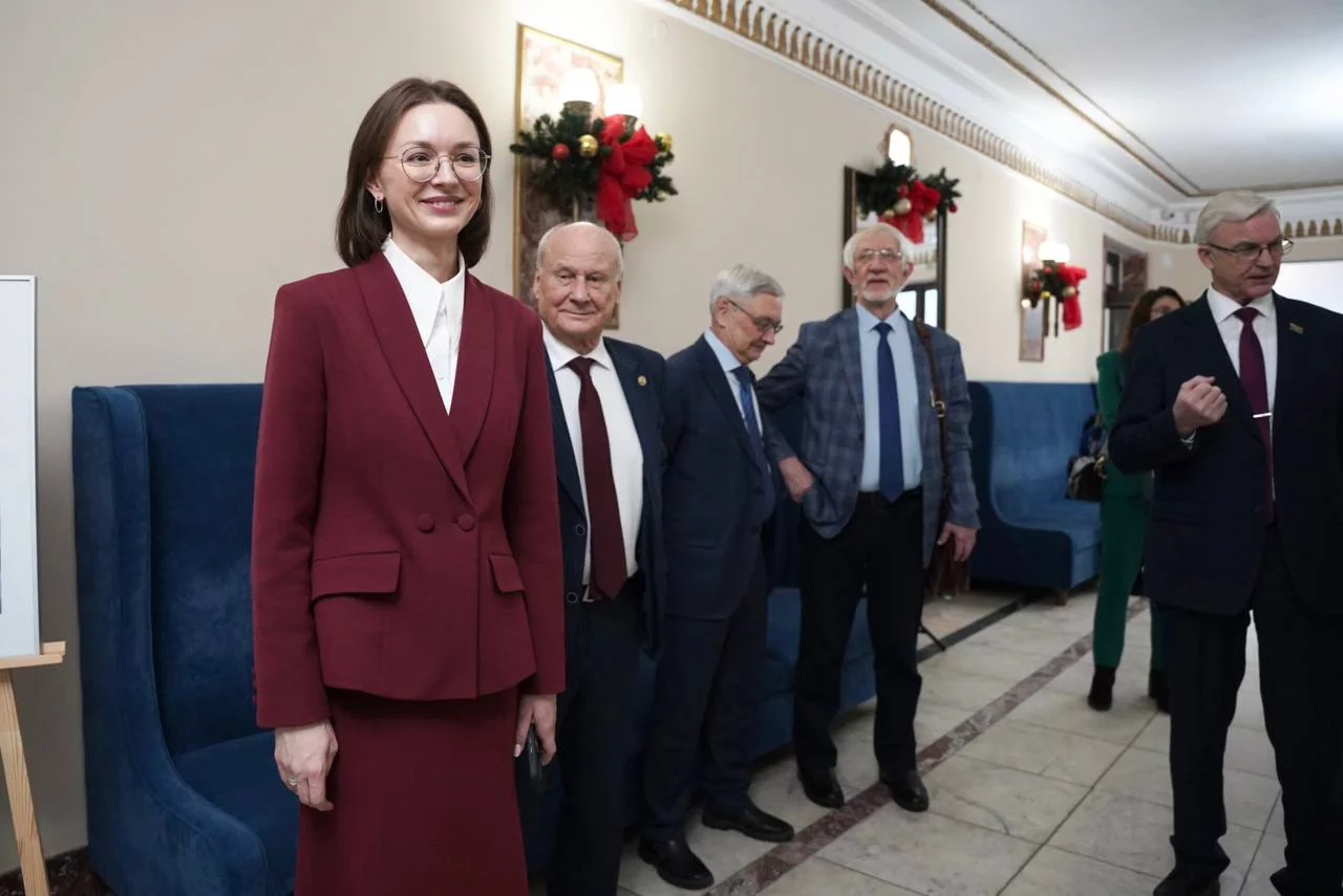 пресс-служба Екатеринбургской городской думы