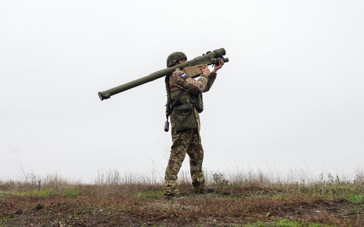 Фото:  Алексей Коновалов/ТАСС