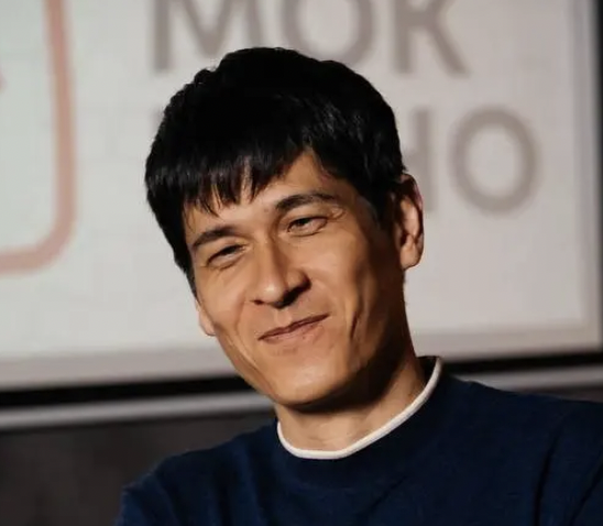 Вячеслав Ким