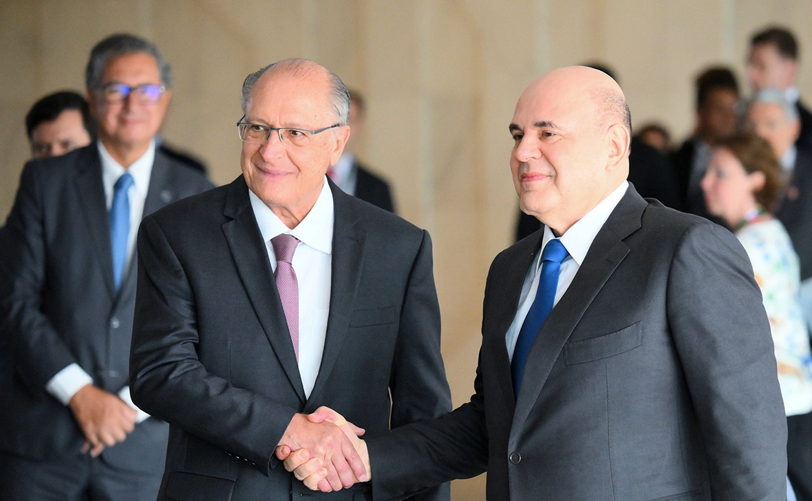 Юрий Кочетков / РИА Новости