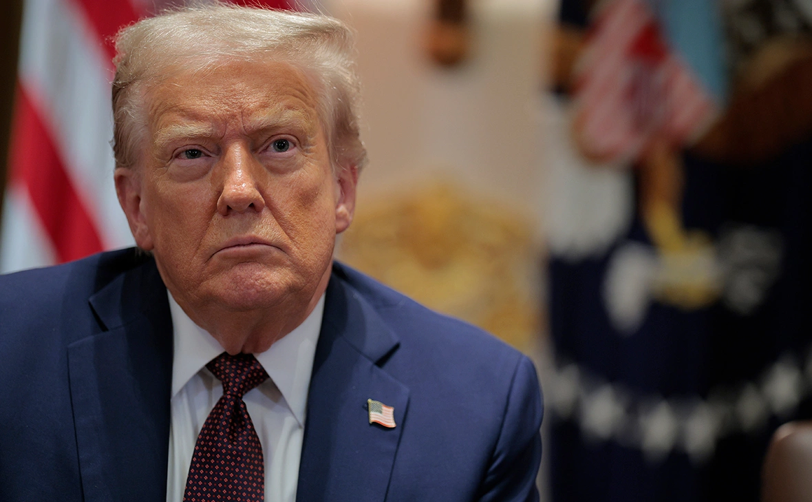 Chip Somodevilla / Getty Images