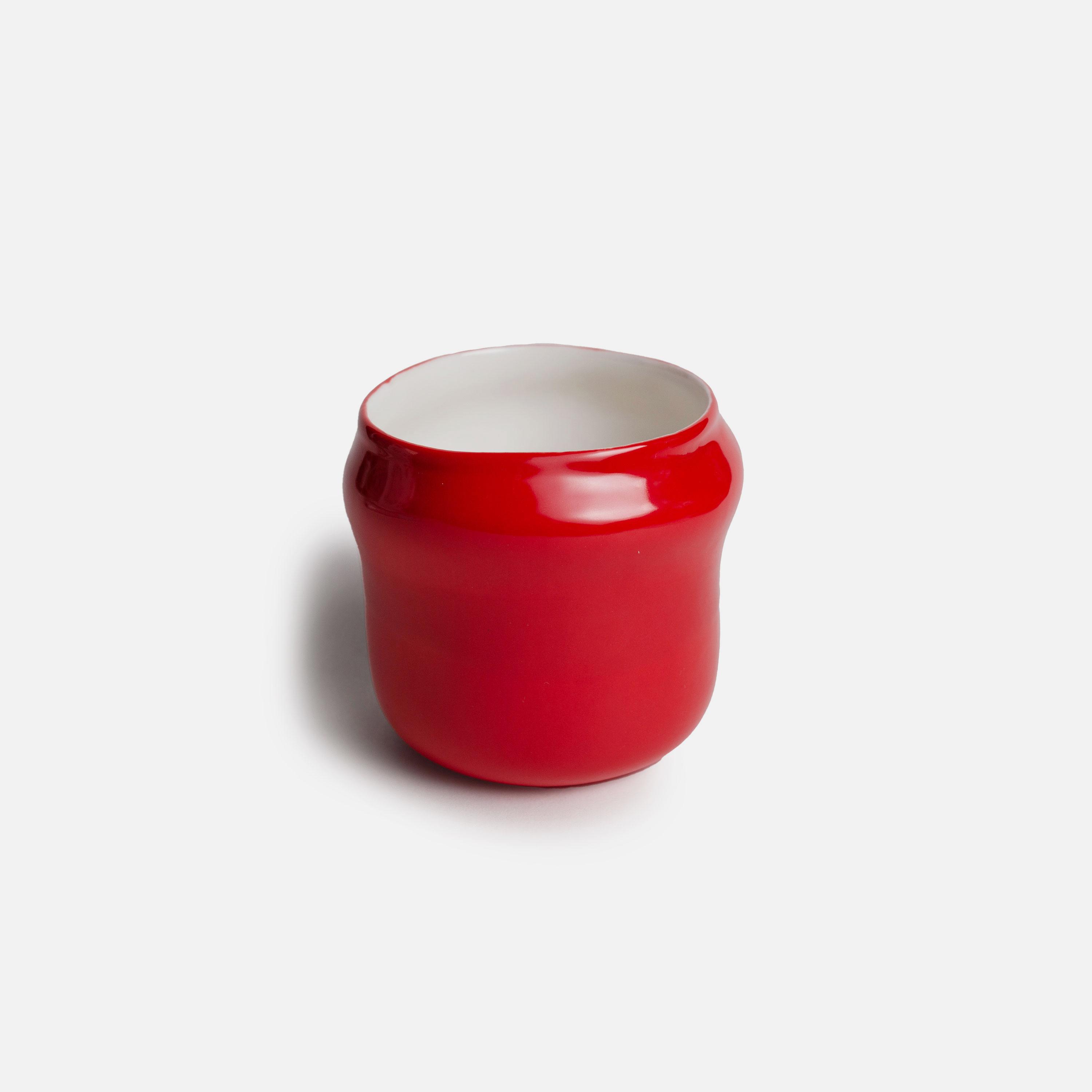 Стакан «Румянец»