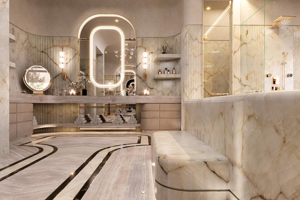 Фото: Ferris Rafauli Design (renderings) / Coldwell Banker Realty