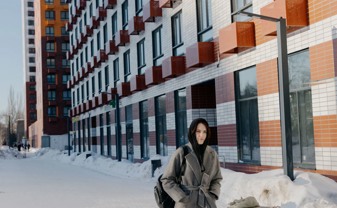 Михаил Гребенщиков / РБК