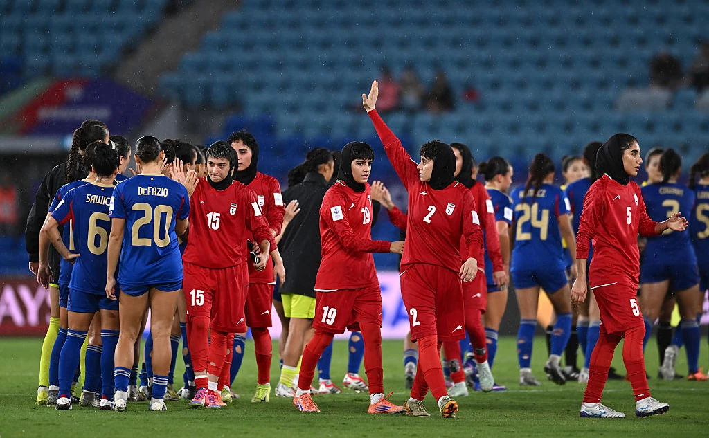 Albert Perez / Getty Images