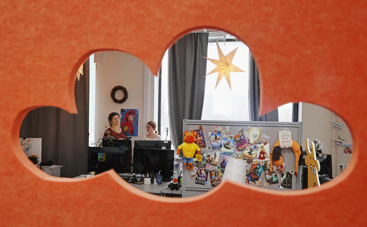 Антон Новодережкин / ТАСС