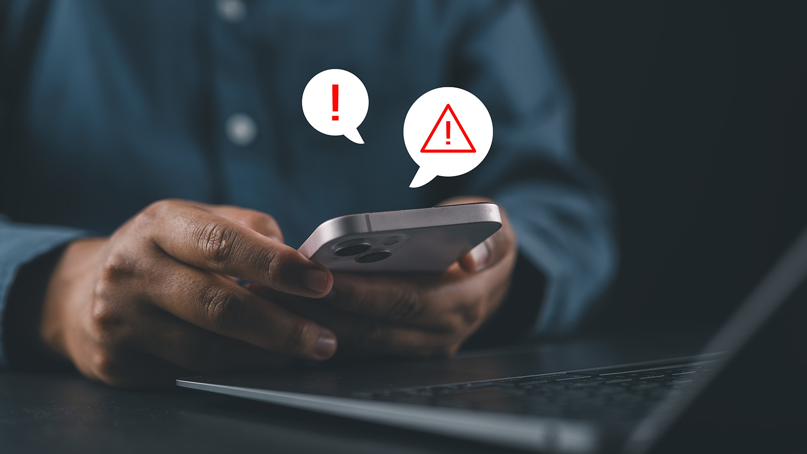 Как защититься от схемы мошенников с «ошибочным переводом». Важно знать