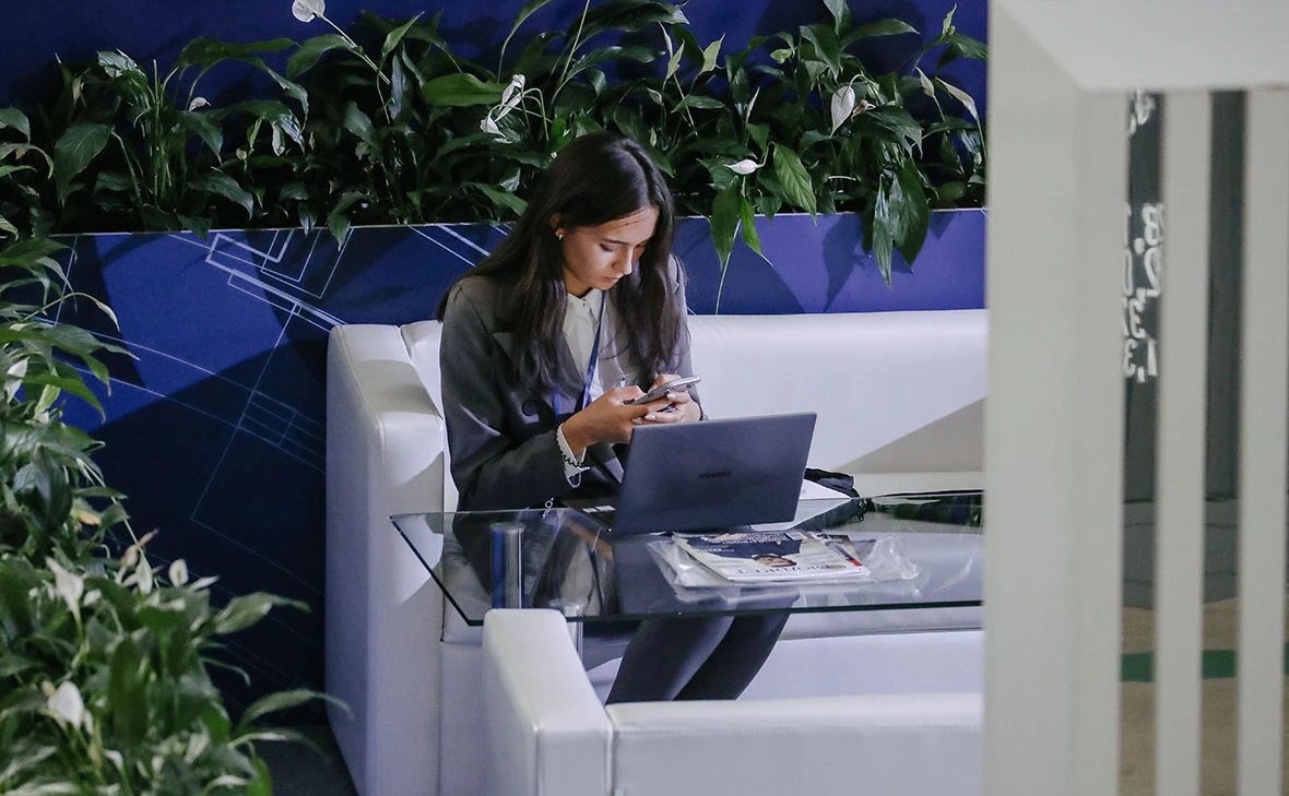 Андрей Любимов / РБК