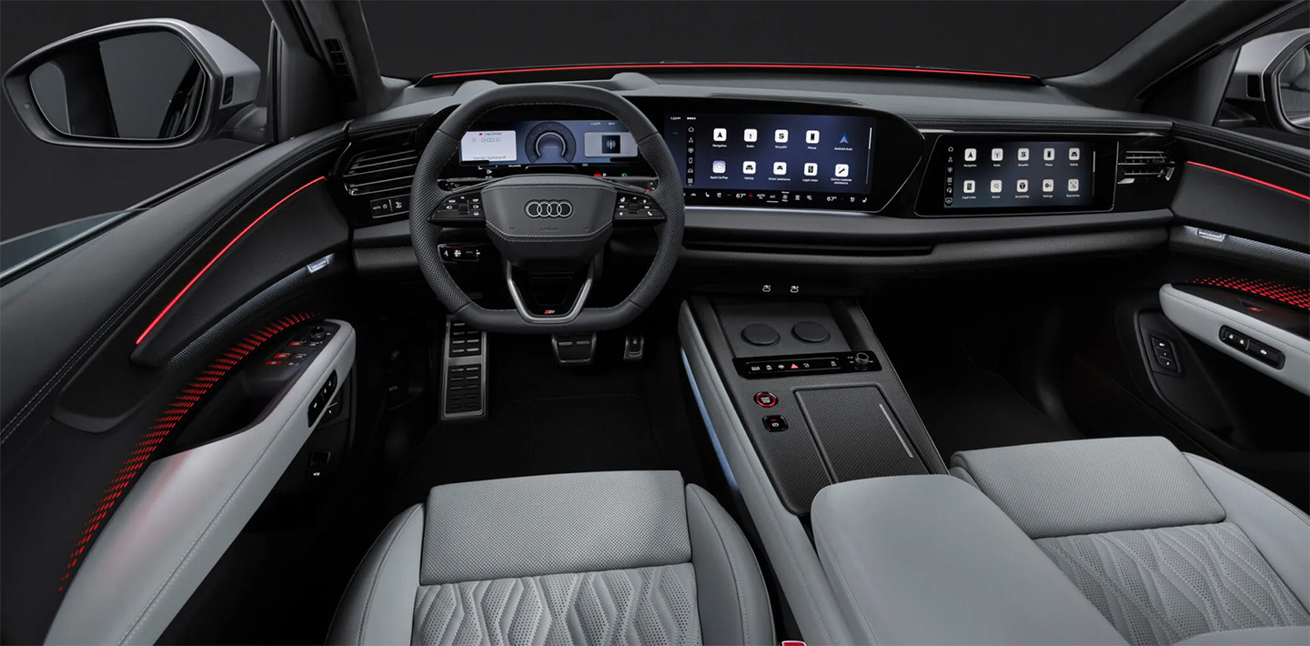 Audi Q9