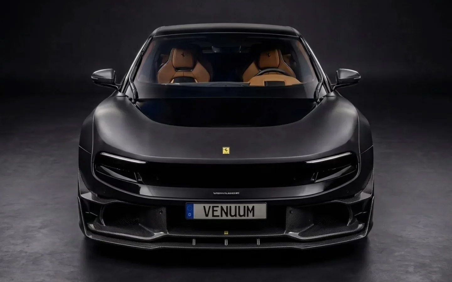 В России Ferrari Luce также &laquo;не полюбят&raquo;, считает эксперт