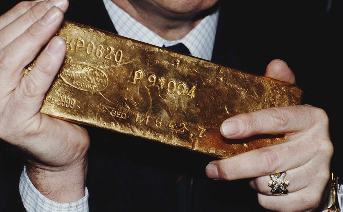 Keystone / Hulton Archive / Getty Images