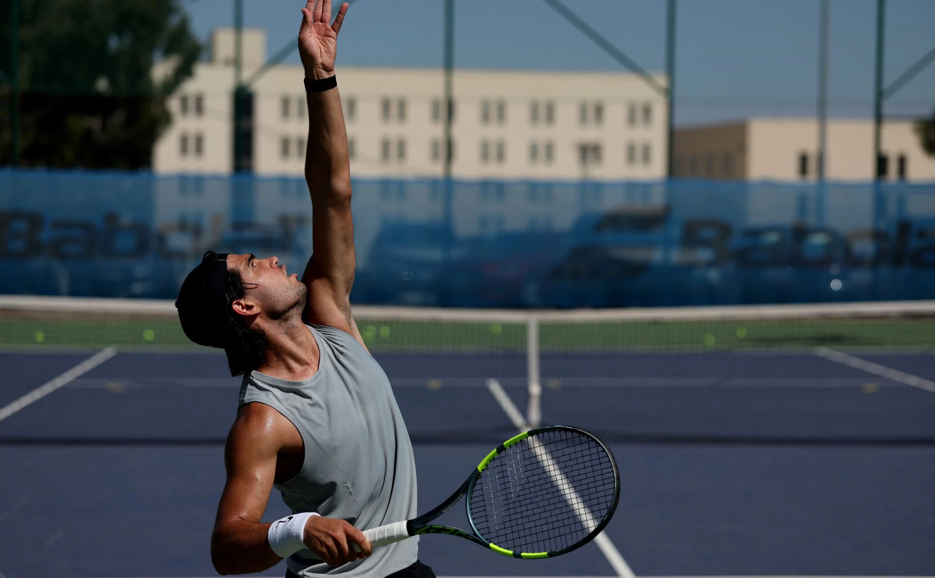 Clive Brunskill / Getty Images