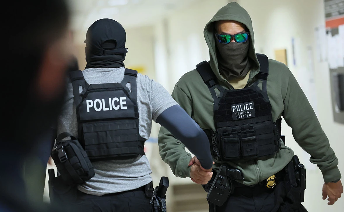Michael M. Santiago / Getty Images