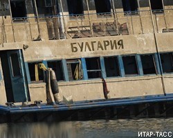 В Казани осужден капитан судна, не оказавший помощь тонущей "Булгарии"