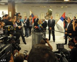 Словакия не ратифицировала план расширения полномочий EFSF
