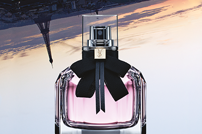 Фото: пресс-материалы YSL