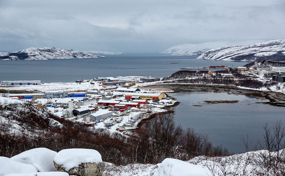 Россия и Норвегия — «серая зона» взаимоотношений | PRO-ARCTIC