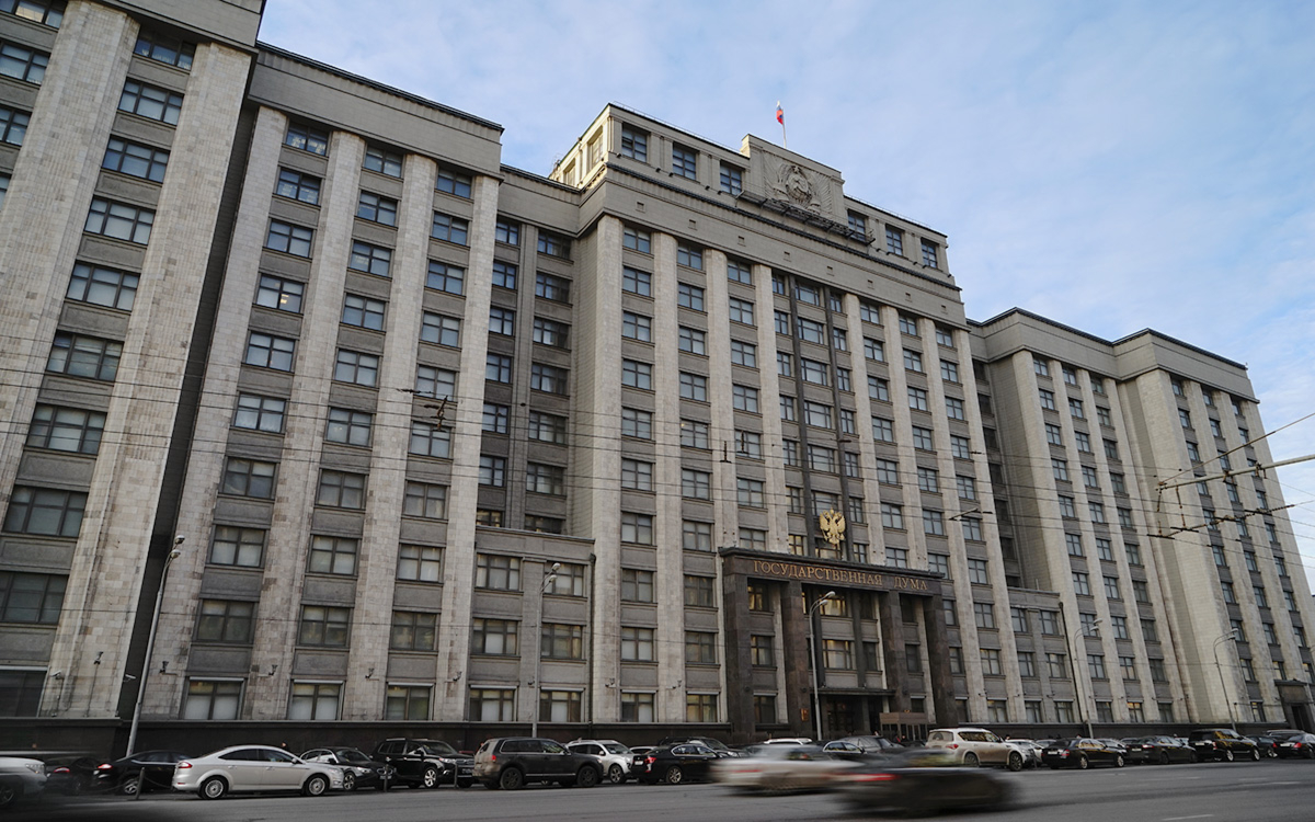 Госдума приняла законы о запрете двойного гражданства для госслужащих