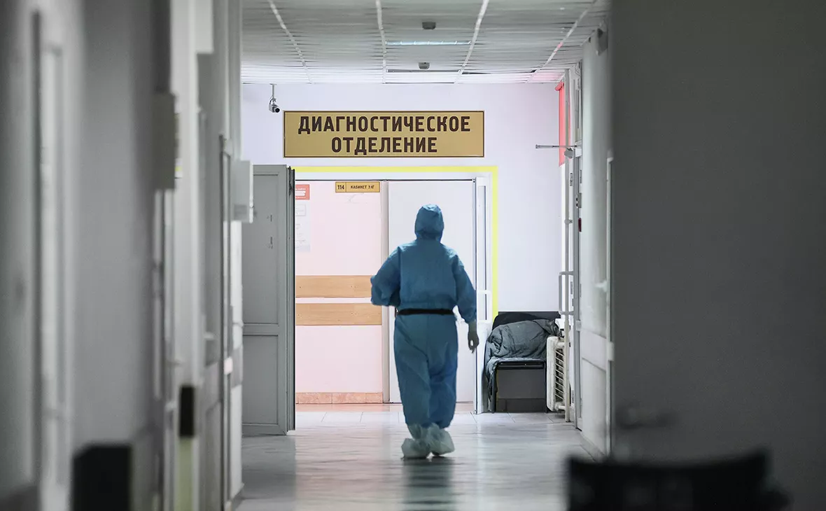 Сергей Савостьянов / ТАСС