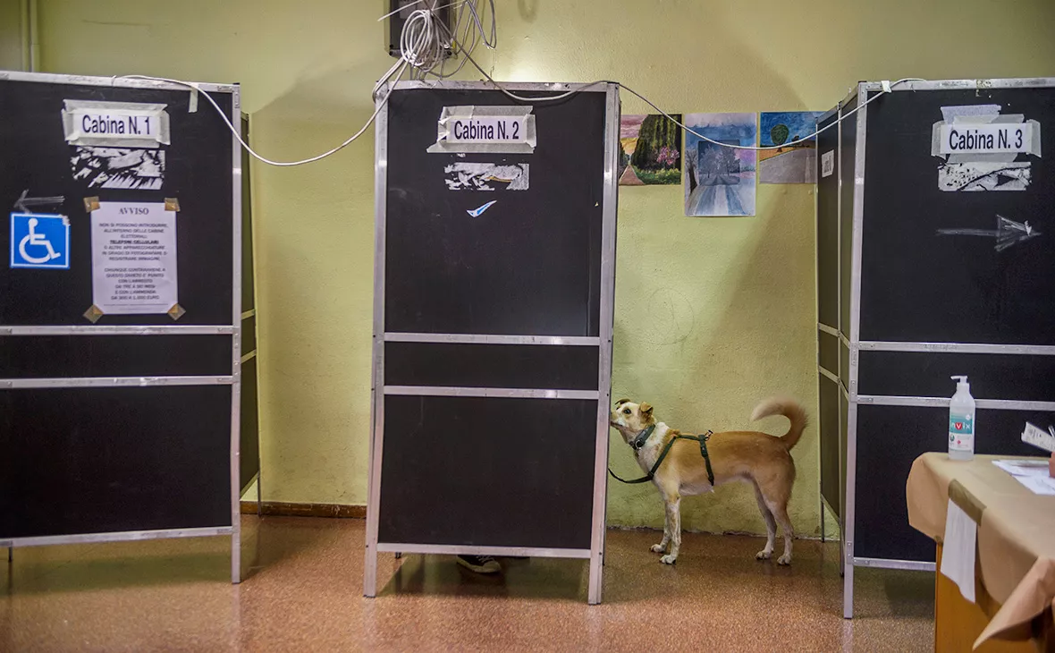 Antonio Masiello / Getty Images