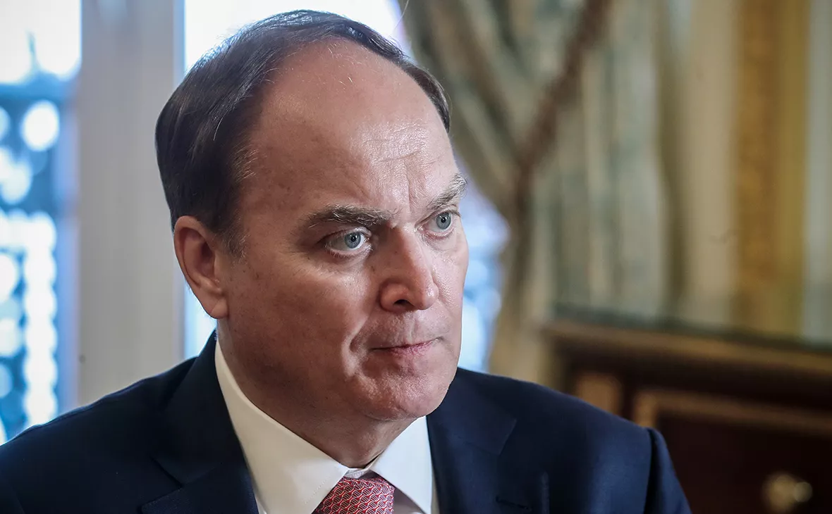 Валерий Шарифулин / ТАСС