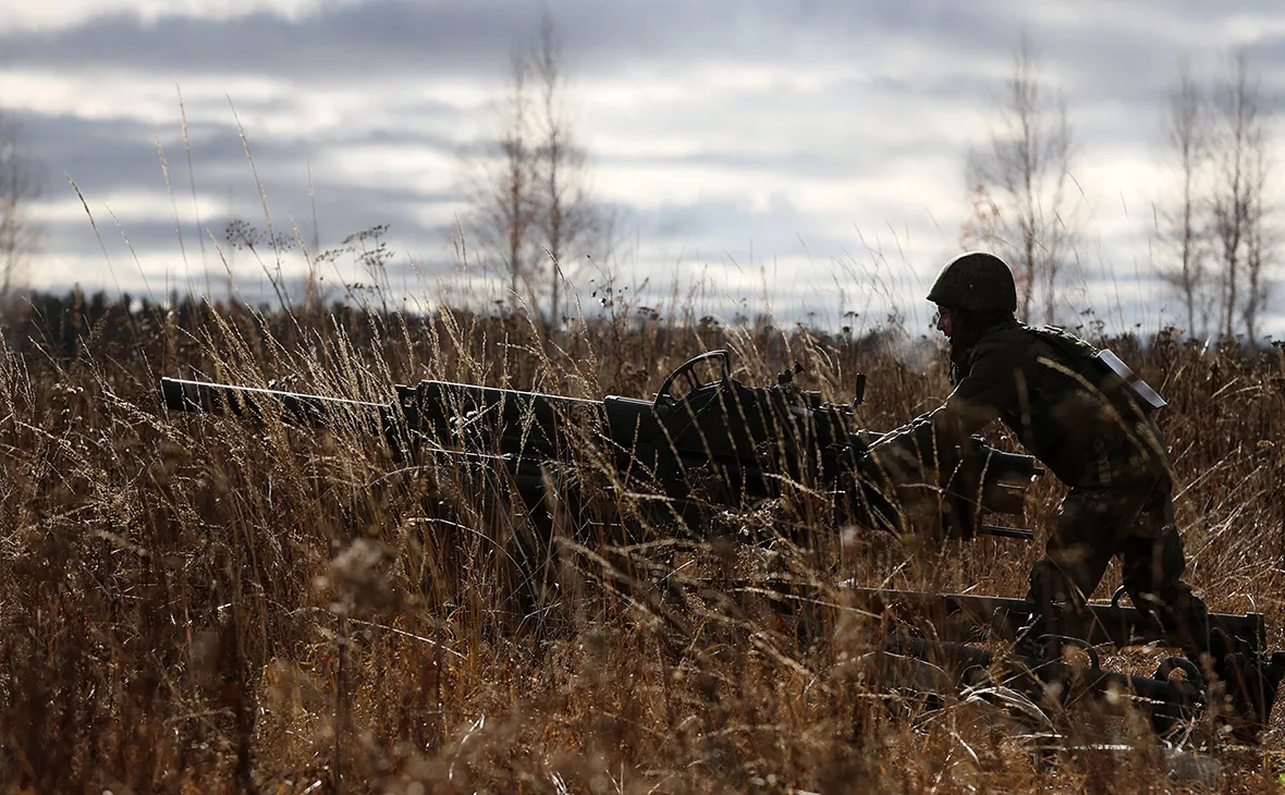 Донат Сорокин / ТАСС